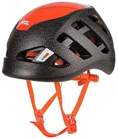 Petzl Sirocco climbing helmet